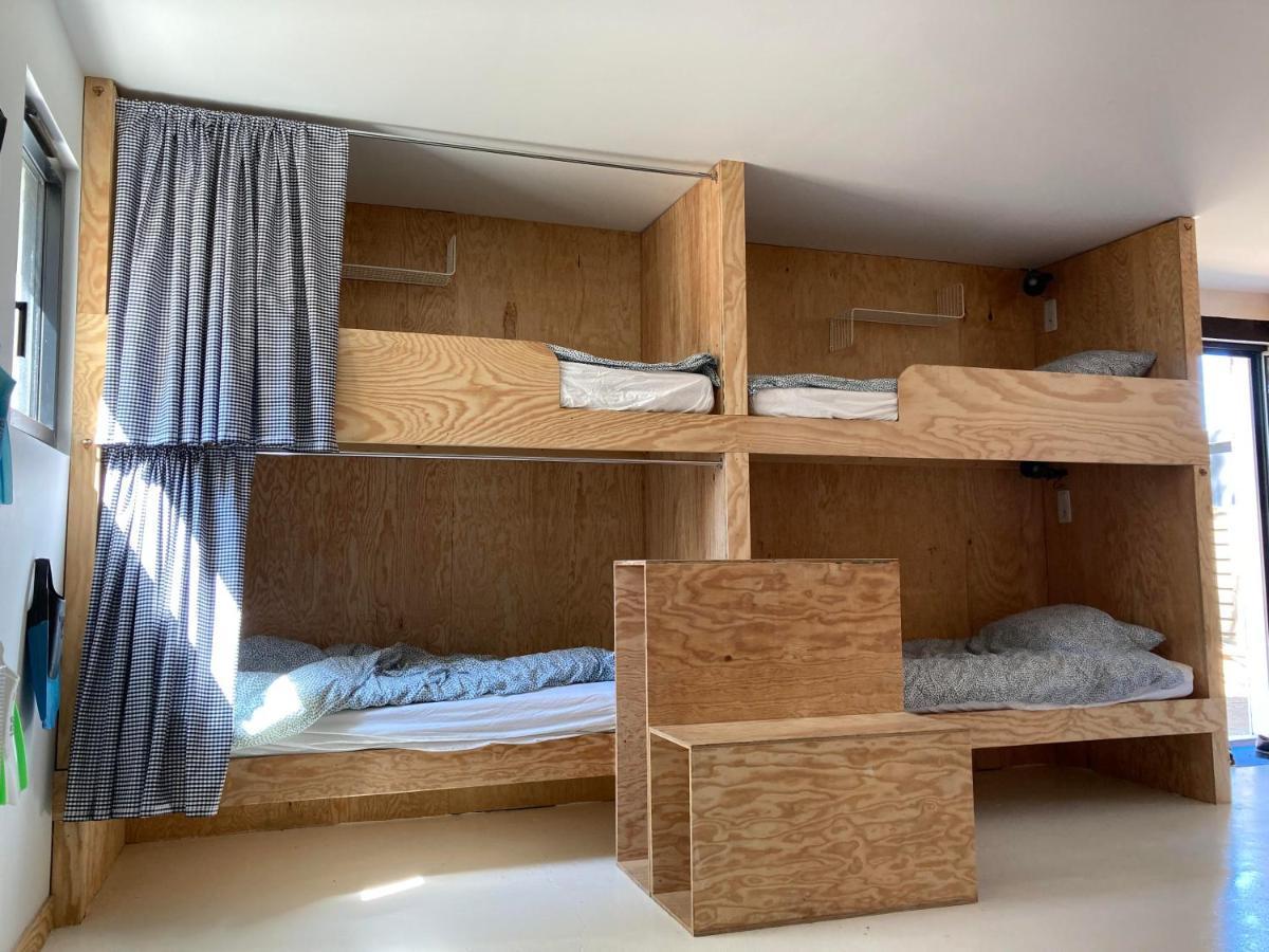 לונגוויל-סור-מר Dortoir De Charme 12 Lits 600M Plage מראה חיצוני תמונה